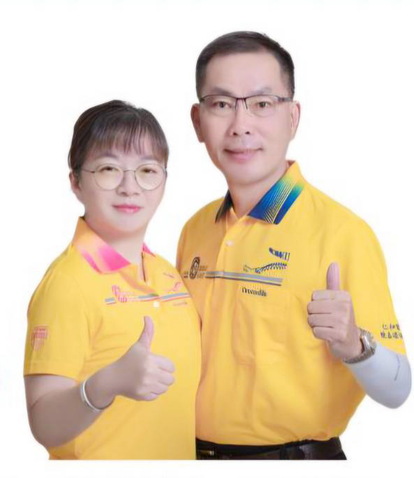 匹克球社長